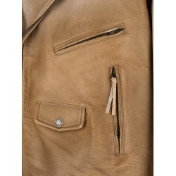 'Phoebe' jacket
