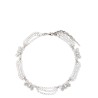 Bow necklace