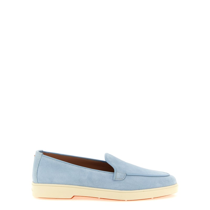 'Debora' loafers