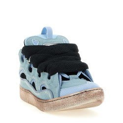'Curb' sneakers