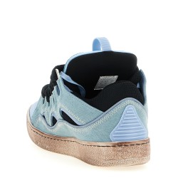 'Curb' sneakers