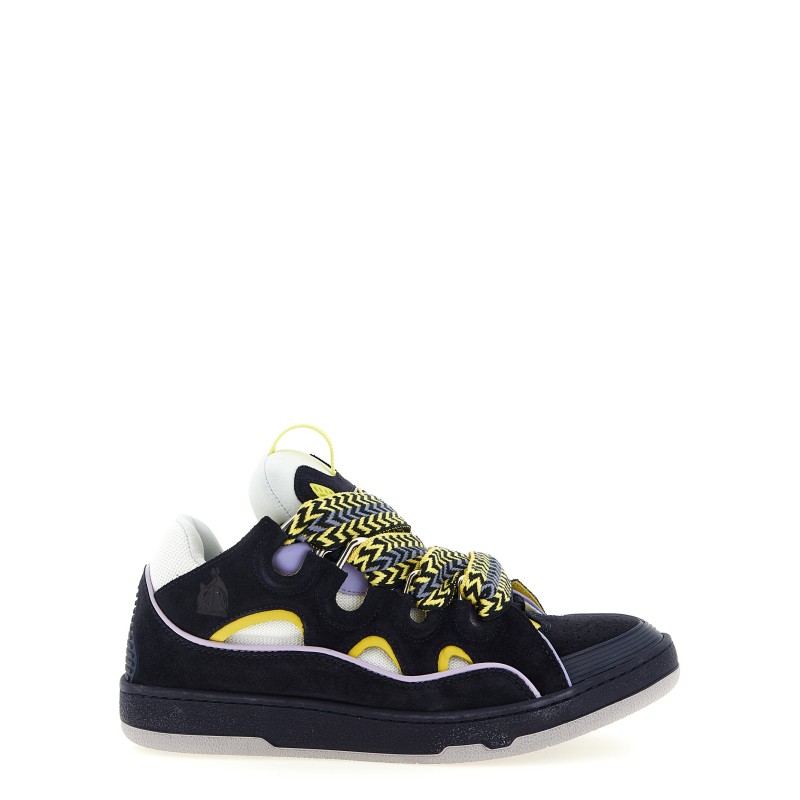 'Curb' sneakers