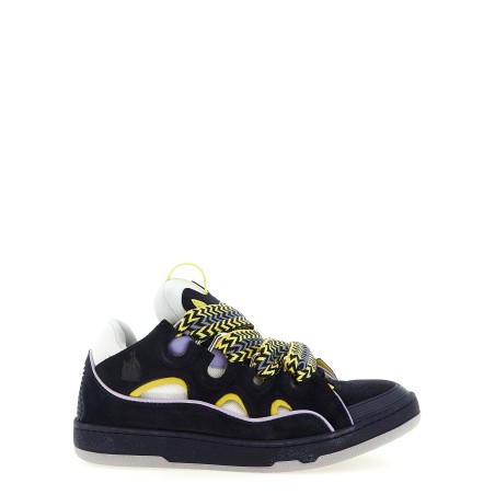 'Curb' sneakers