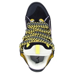 'Curb' sneakers