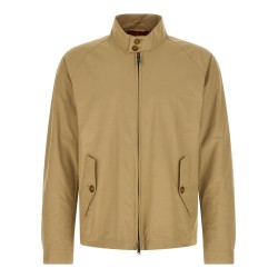 'G4' jacket