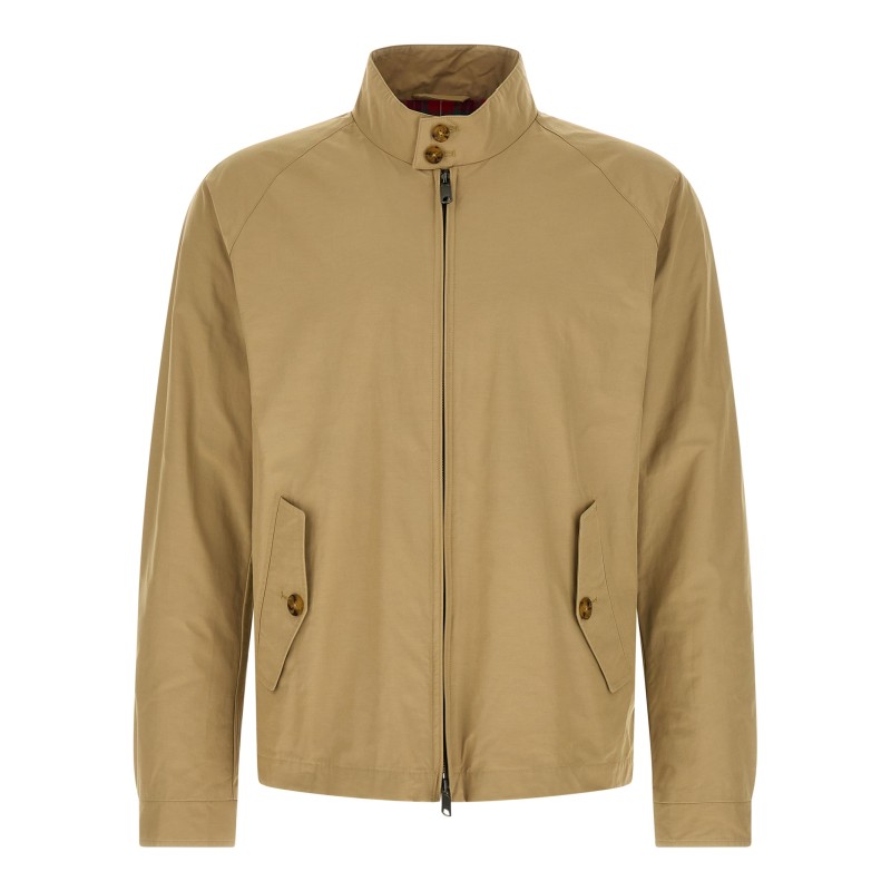 'G4' jacket