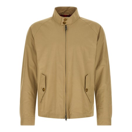 'G4' jacket