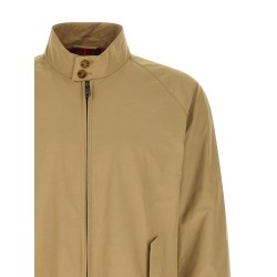 'G4' jacket