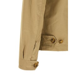 'G4' jacket