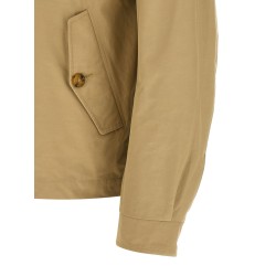 'G4' jacket