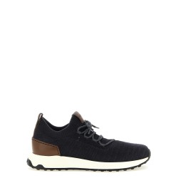 'Socks' sneakers