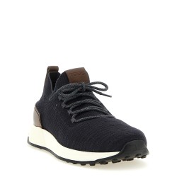 'Socks' sneakers