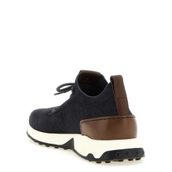 'Socks' sneakers