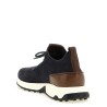 'Socks' sneakers
