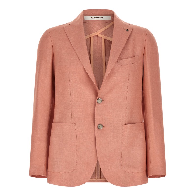'Montecarlo' blazer