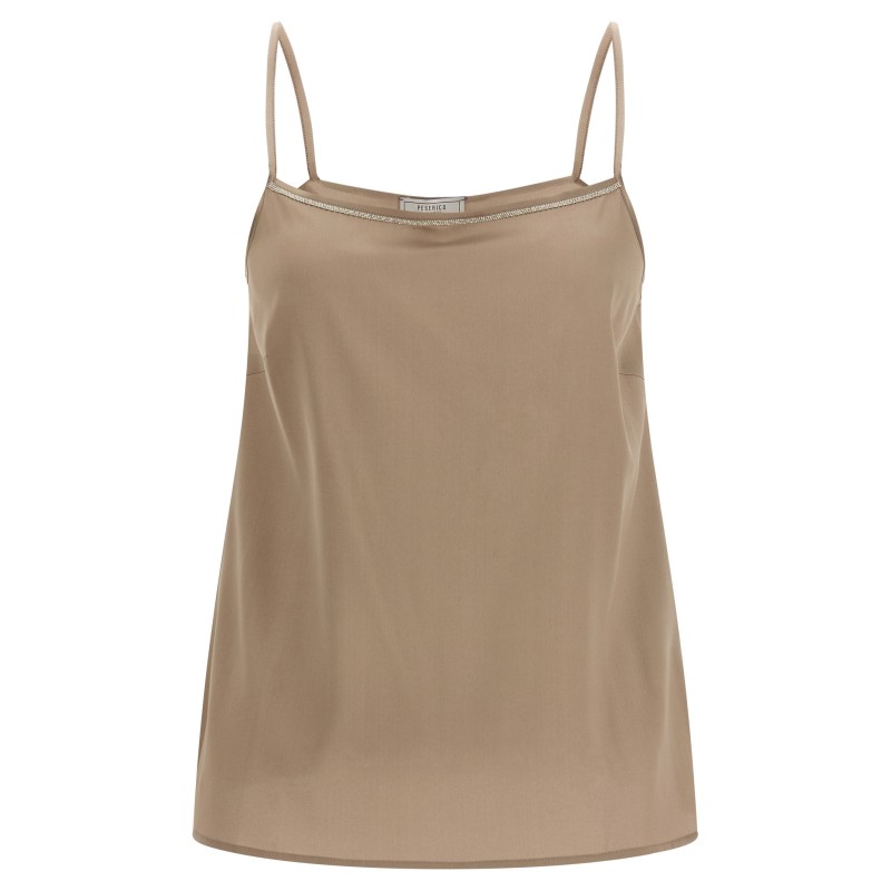 'Punto Luce' top