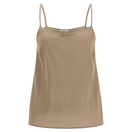 'Punto Luce' top