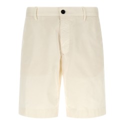 'Modello 11S215' bermuda shorts