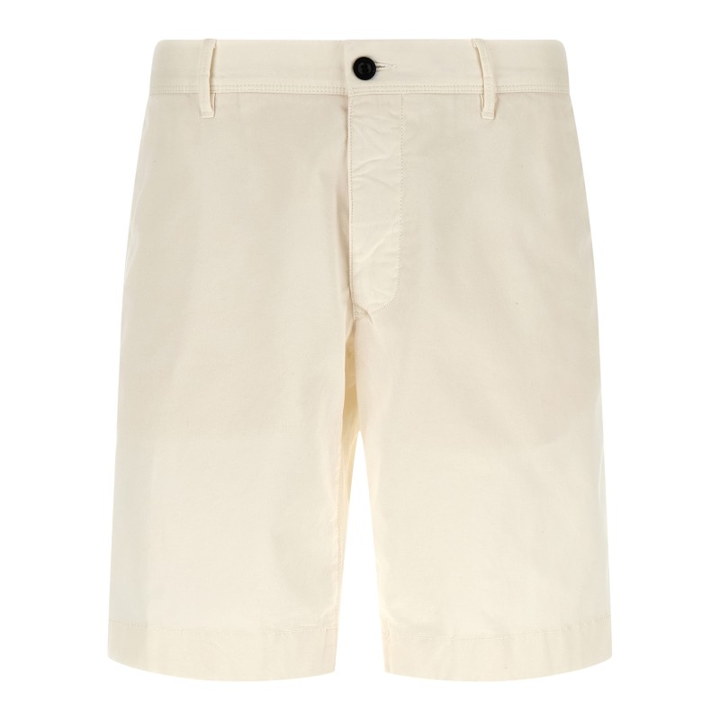 'Modello 11S215' bermuda shorts