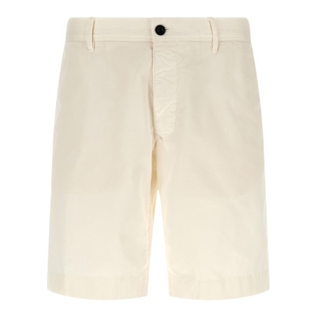 'Modello 11S215' bermuda shorts
