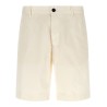 'Modello 11S215' bermuda shorts