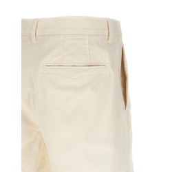'Modello 11S215' bermuda shorts