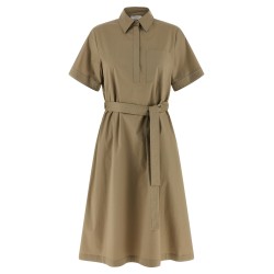 Chemisier dress