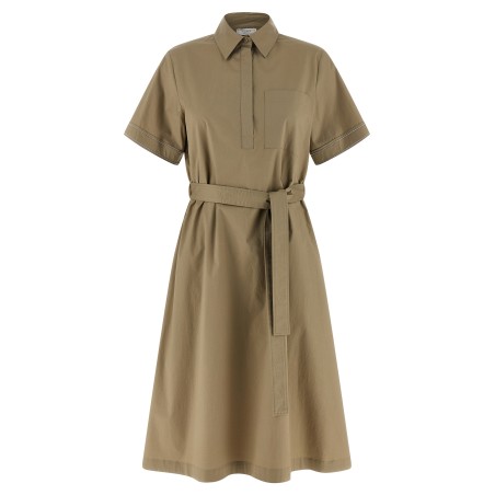 Chemisier dress