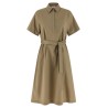 Chemisier dress