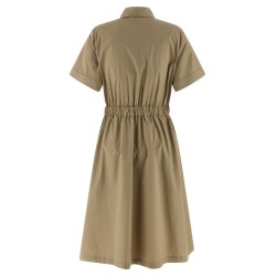 Chemisier dress