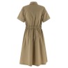 Chemisier dress