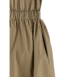 Chemisier dress