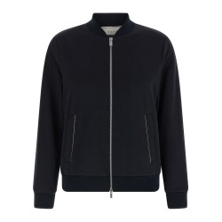 'Punto Luce' sweatshirt