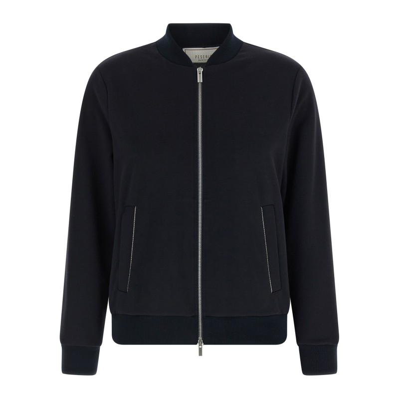 'Punto Luce' sweatshirt