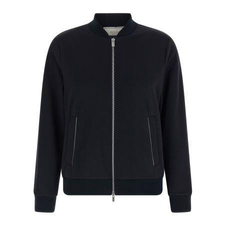 'Punto Luce' sweatshirt