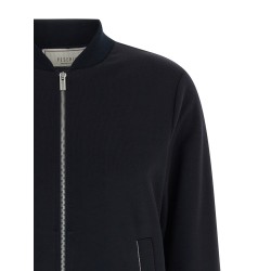 'Punto Luce' sweatshirt