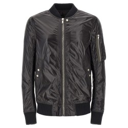 'Classic Flight' bomber jacket