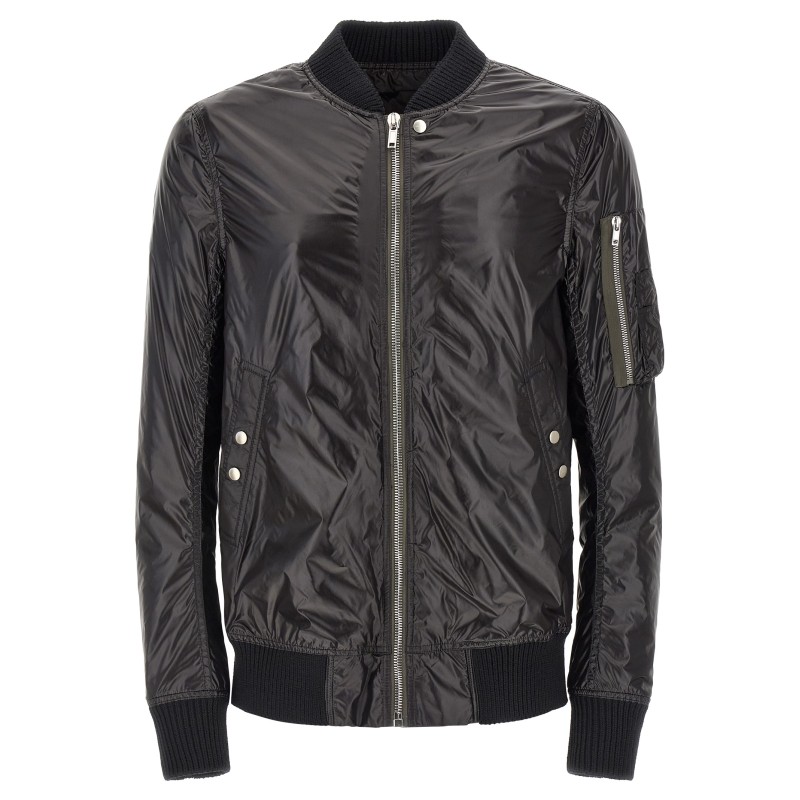 'Classic Flight' bomber jacket