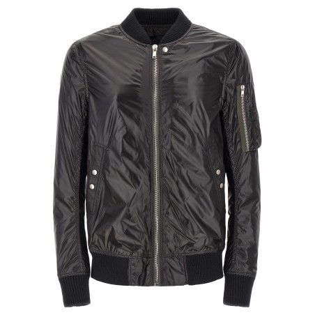 'Classic Flight' bomber jacket