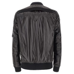 'Classic Flight' bomber jacket