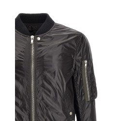 'Classic Flight' bomber jacket