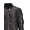 'Classic Flight' bomber jacket