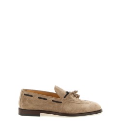 Nappi moccasins