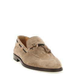 Nappi moccasins