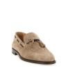Nappi moccasins