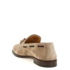 Nappi moccasins