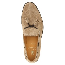 Nappi moccasins