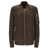 'Classic Flight' bomber jacket
