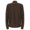 'Classic Flight' bomber jacket