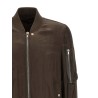 'Classic Flight' bomber jacket